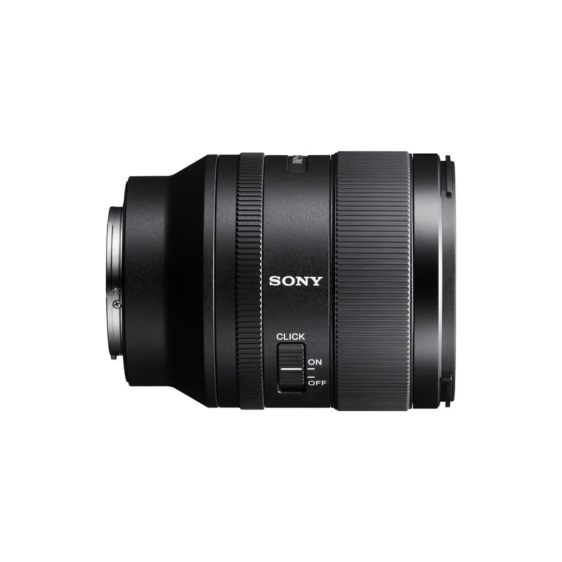 Sony FE 35mm F1.4 GM (Chính Hãng) 3