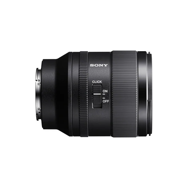 Sony FE 35mm F1.4 GM (Chính Hãng) 4
