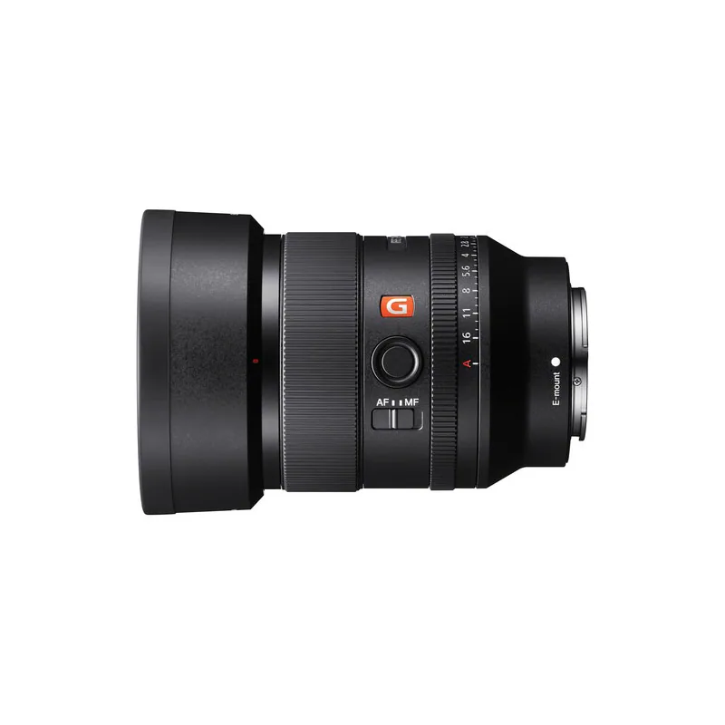 Sony FE 35mm F1.4 GM (Chính Hãng) 5