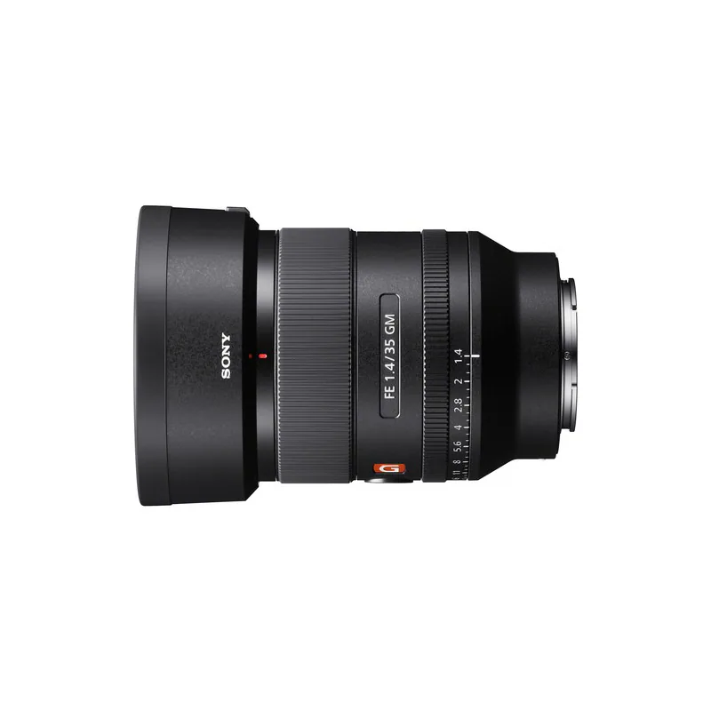 Sony FE 35mm F1.4 GM (Chính Hãng) 6