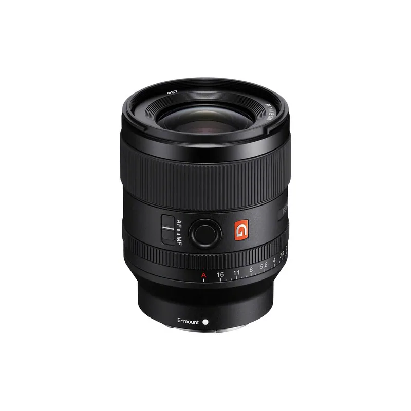 Sony FE 35mm F1.4 GM (Chính Hãng) 7