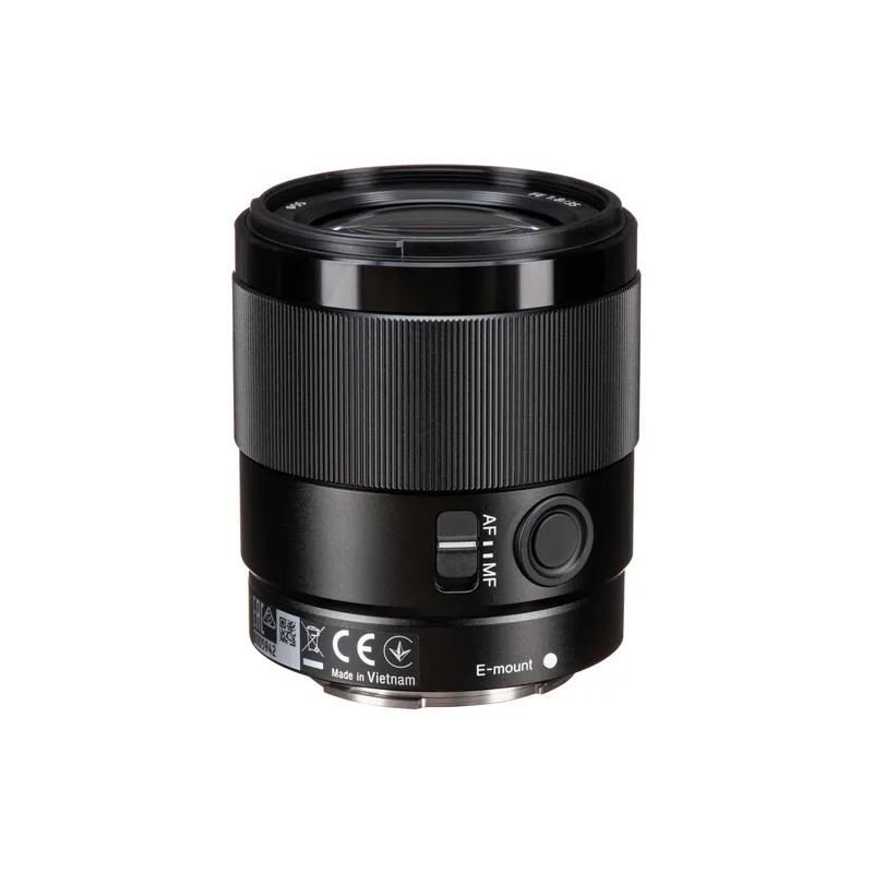 Sony FE 35mm F1.8 (Chính Hãng)