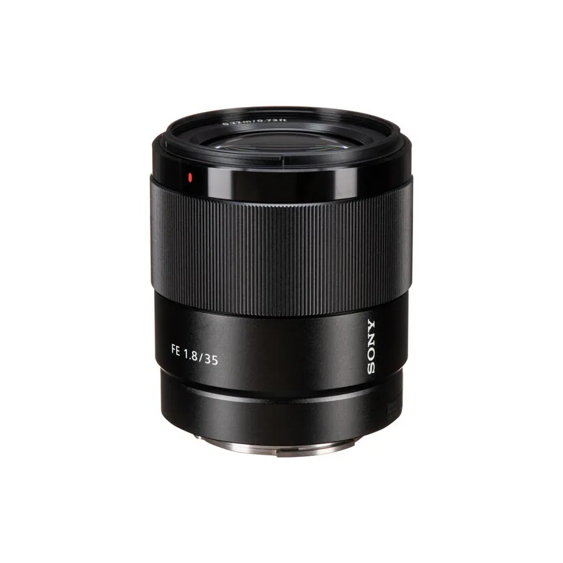 Sony FE 35mm F1.8 (Chính Hãng) 3