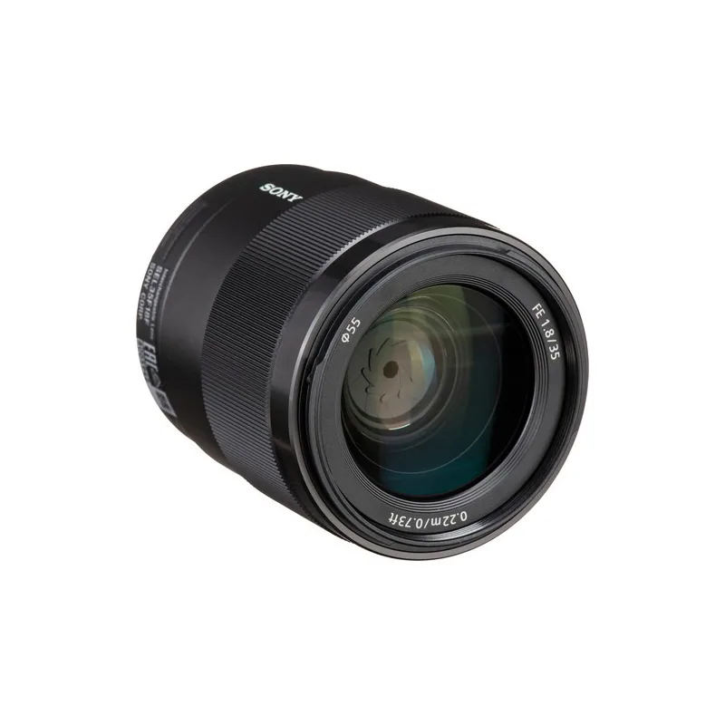 Sony FE 35mm F1.8 (Chính Hãng) 4