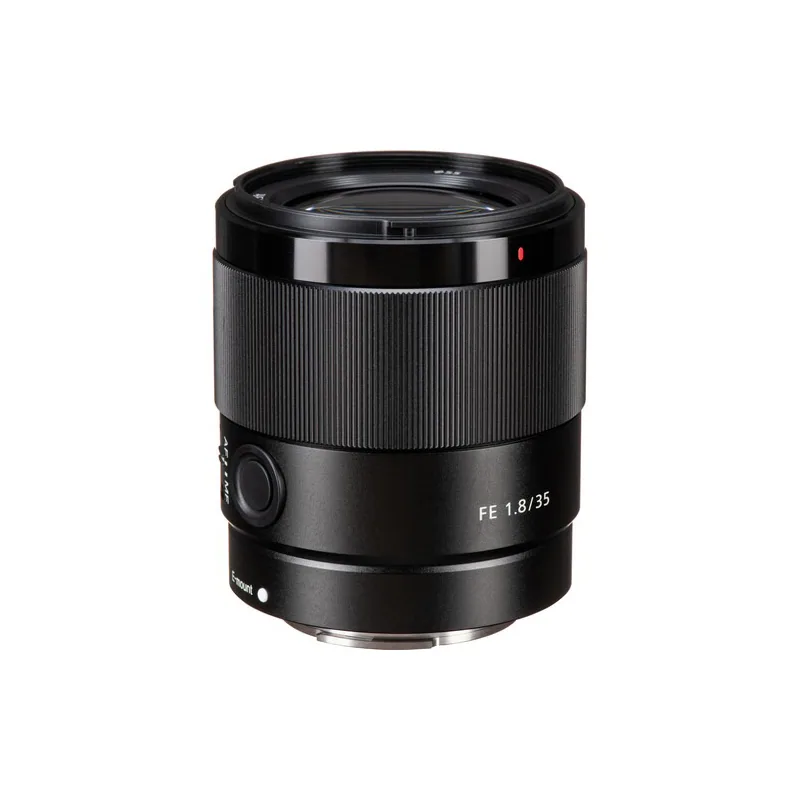 Sony FE 35mm F1.8 (Chính Hãng) 5