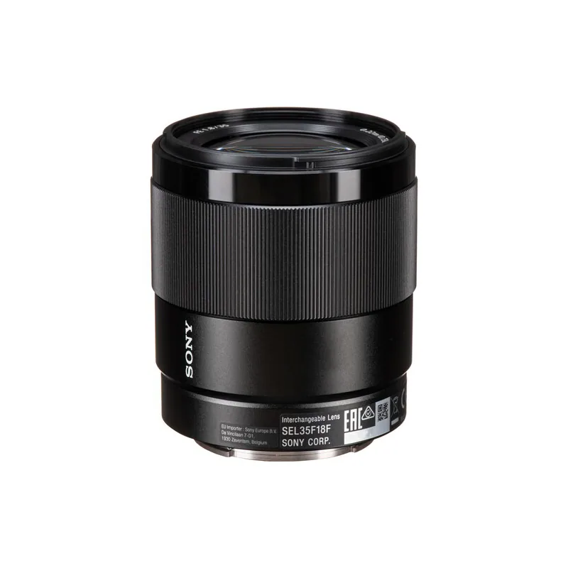 Sony FE 35mm F1.8 (Chính Hãng) 6
