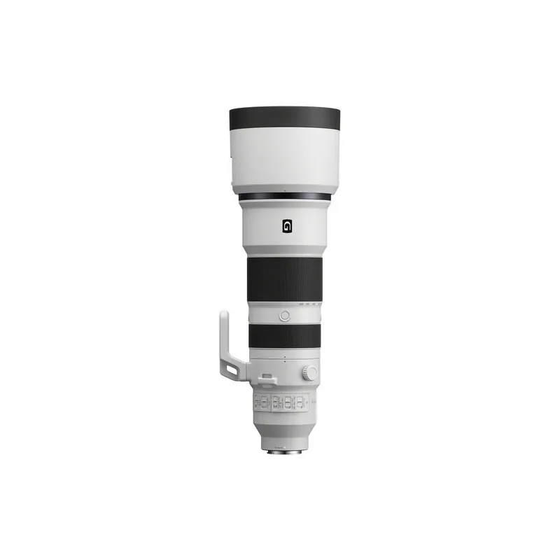 Sony FE 400-800mm f/6.3-8 G OSS (Sony E) 10