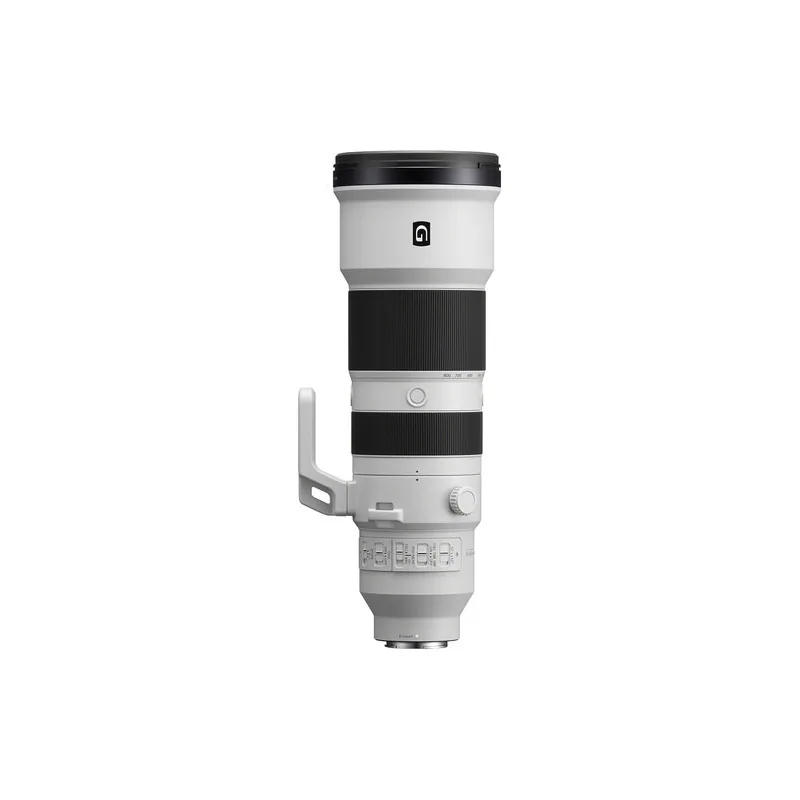 Sony FE 400-800mm f/6.3-8 G OSS (Sony E) 2