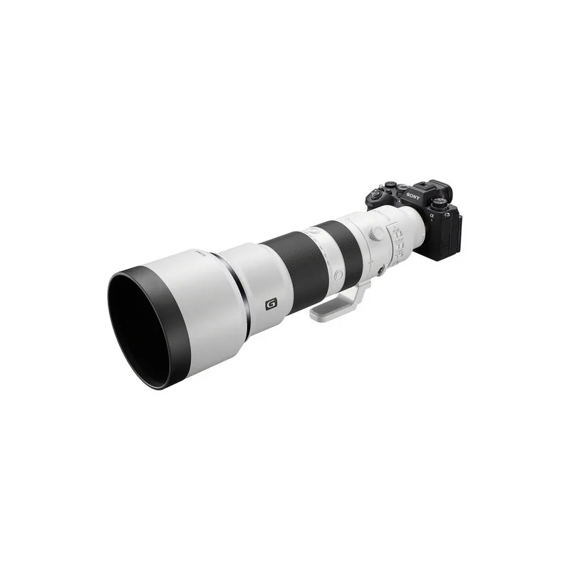Sony FE 400-800mm f/6.3-8 G OSS (Sony E) 3