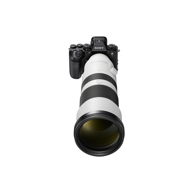 Sony FE 400-800mm f/6.3-8 G OSS (Sony E) 4