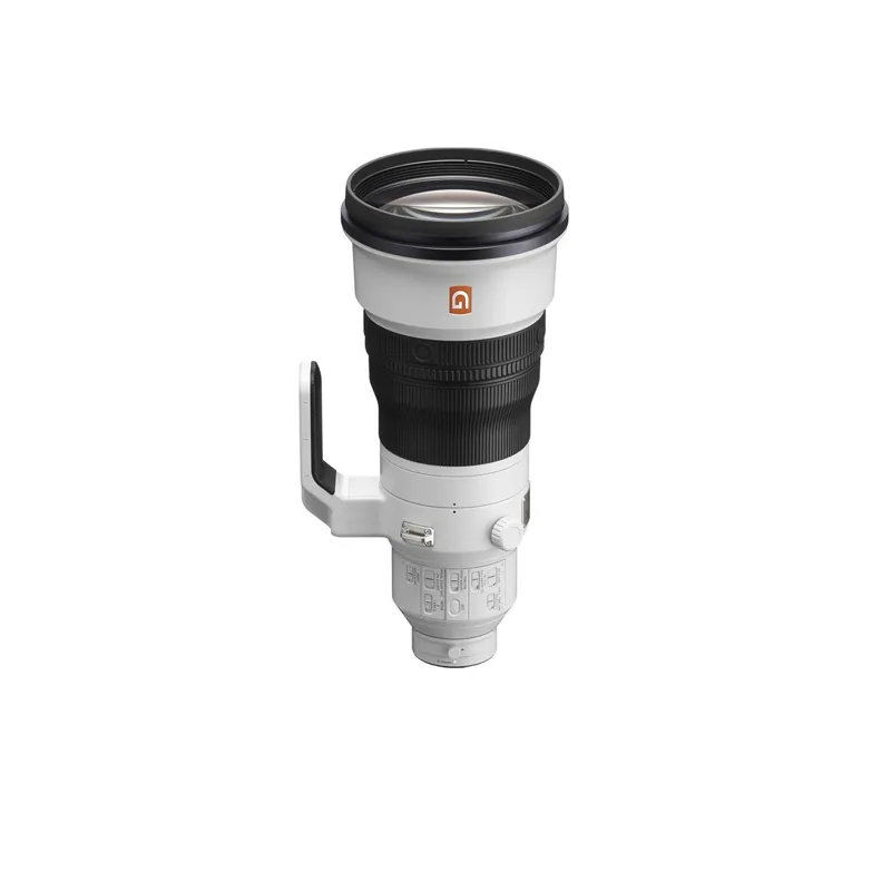 Sony FE 400mm f/2.8 GM OSS