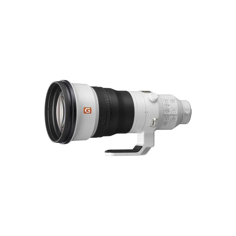 Sony FE 400mm f/2.8 GM OSS 2