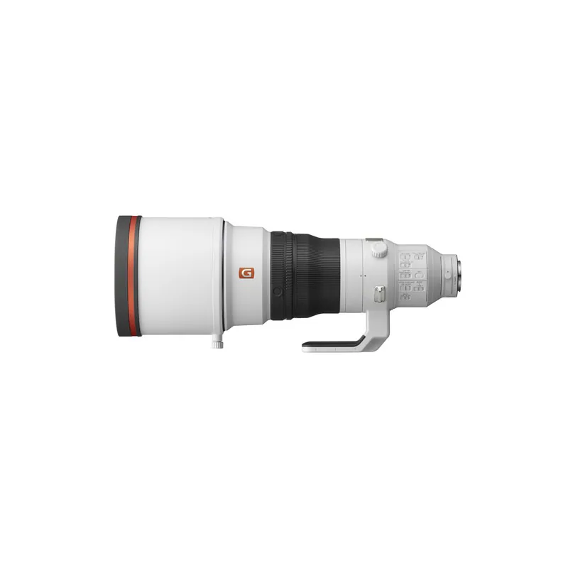 Sony FE 400mm f/2.8 GM OSS 4
