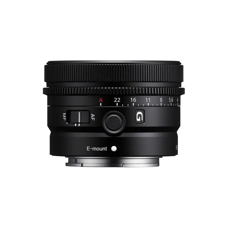 Sony FE 40mm f/2.5 G (Chính hãng) 2