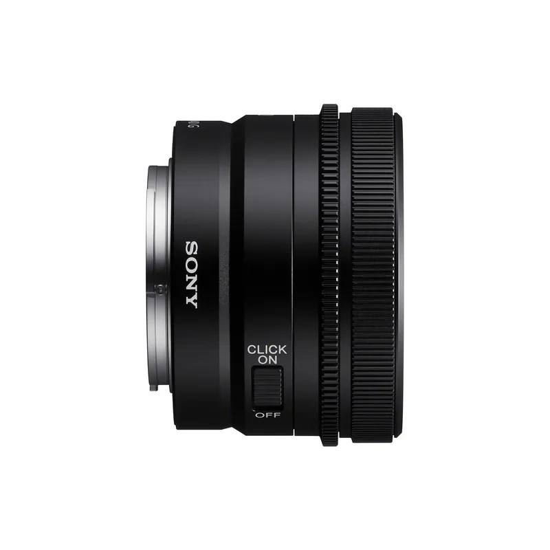 Sony FE 40mm f/2.5 G (Chính hãng) 5