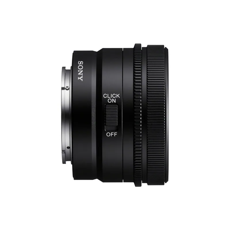 Sony FE 40mm f/2.5 G (Chính hãng) 6