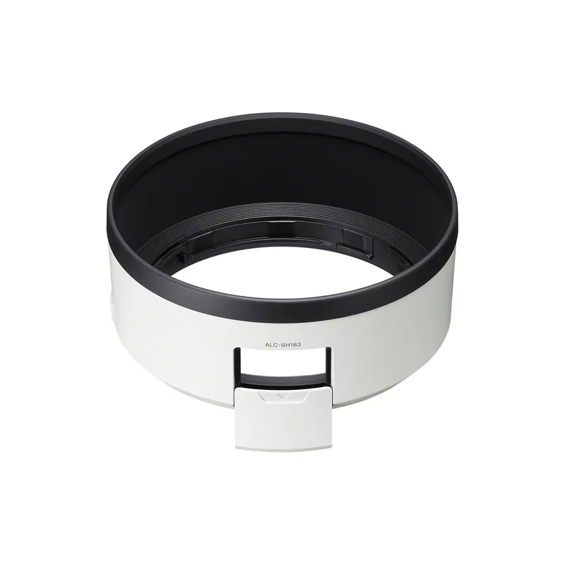 Sony FE 50-150mm f/2 GM (Sony E) 3
