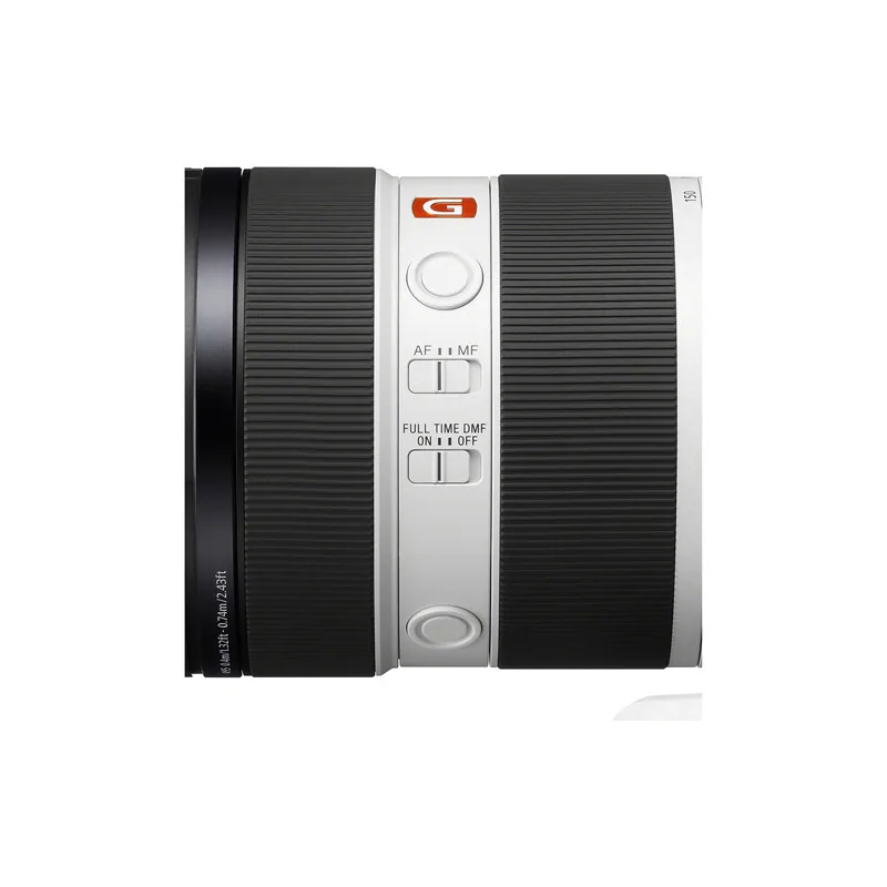Sony FE 50-150mm f/2 GM (Sony E) 5