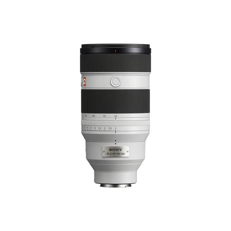 Sony FE 50-150mm f/2 GM (Sony E) 8