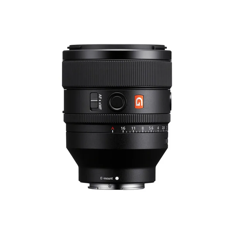 Sony FE 50mm f/1.2 GM (Chính hãng) 2