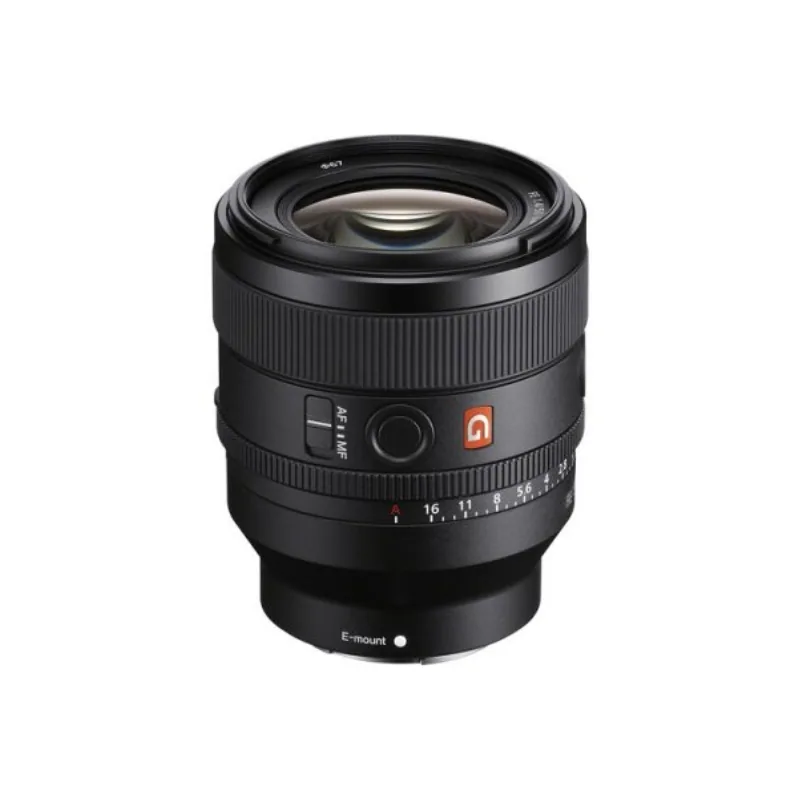 Sony FE 50mm f/1.4 GM Lens (Sony E) (Chính hãng)
