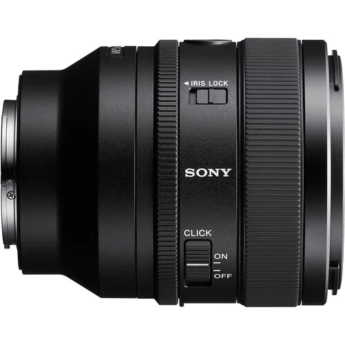 Sony FE 50mm f/1.4 GM Lens (Sony E) (Chính hãng) 10