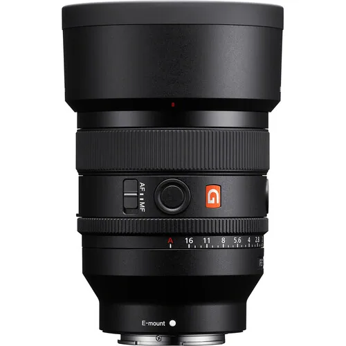 Sony FE 50mm f/1.4 GM Lens (Sony E) (Chính hãng) 8