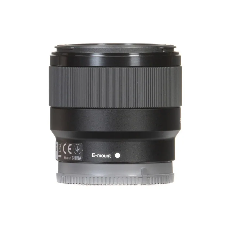 Sony FE 50mm f/1.8 (Chính hãng) 2