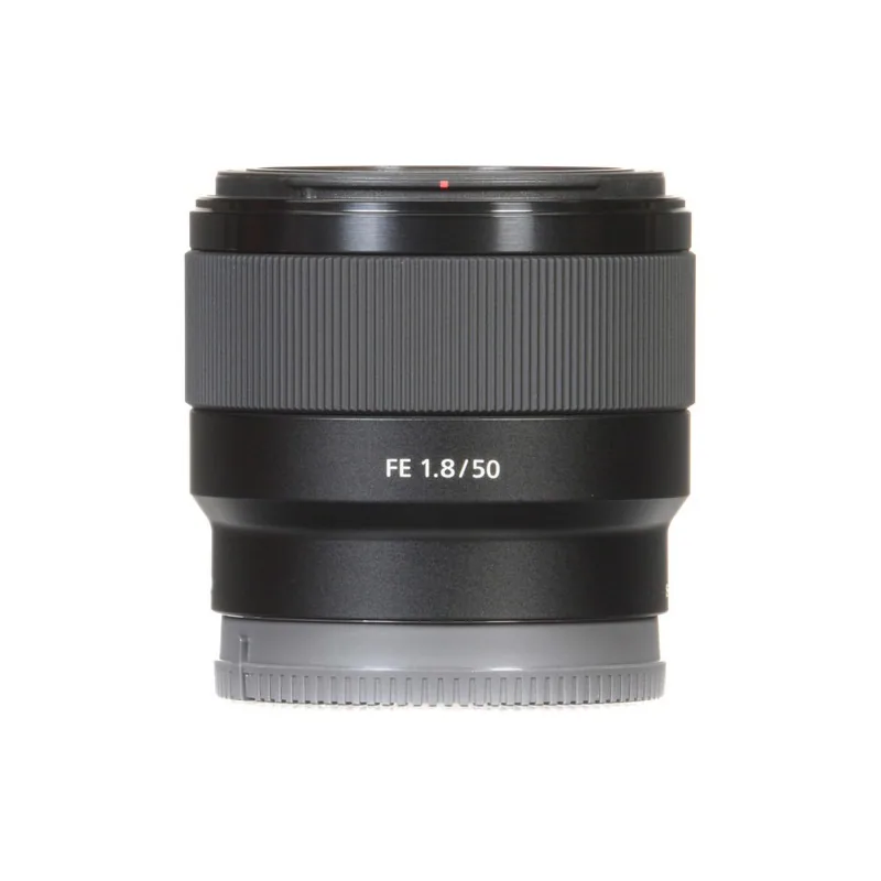 Sony FE 50mm f/1.8 (Chính hãng) 3