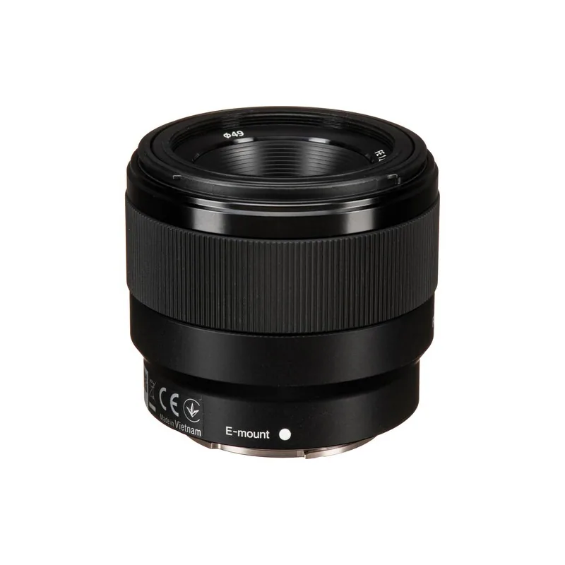 Sony FE 50mm f/1.8 (Chính hãng) 5