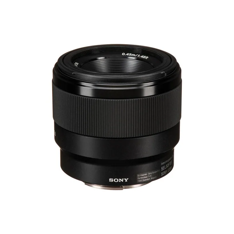 Sony FE 50mm f/1.8 (Chính hãng) 7