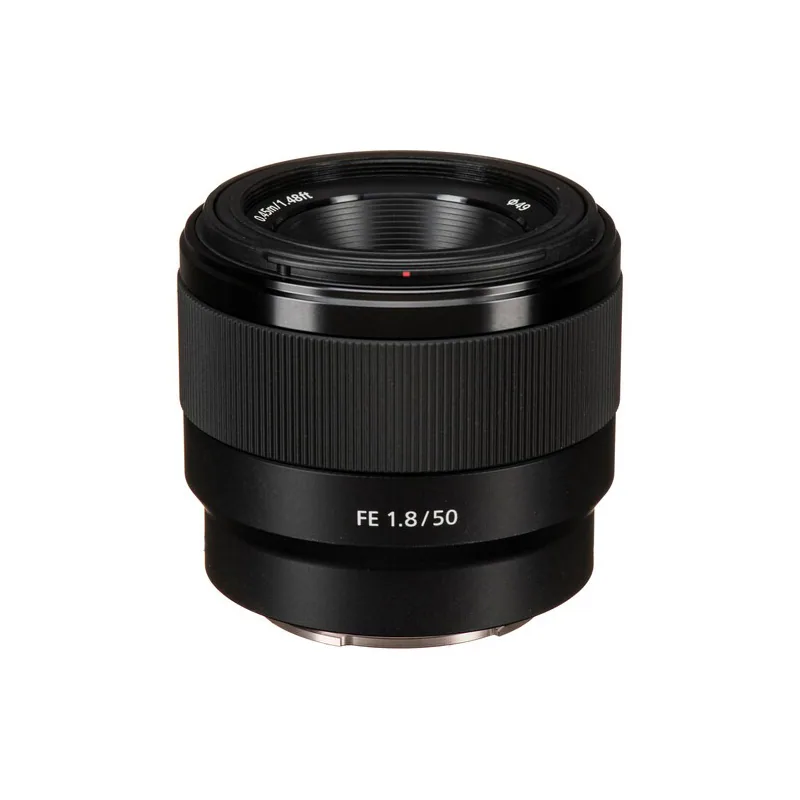 Sony FE 50mm f/1.8 (Chính hãng) 8