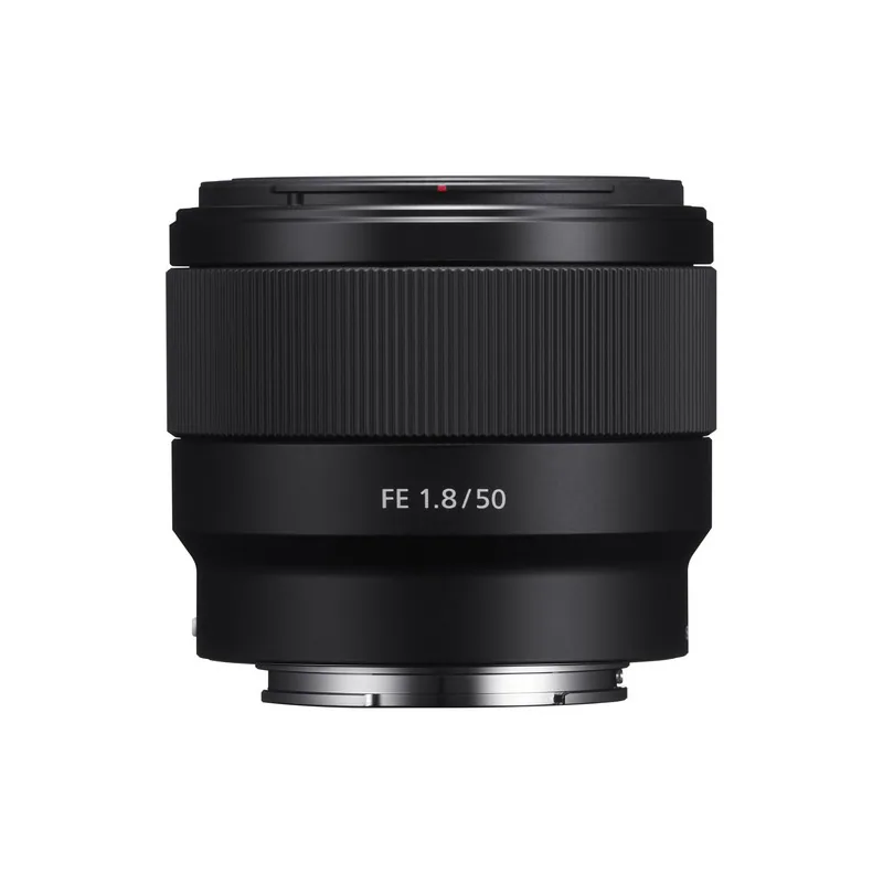 Sony FE 50mm f/1.8 (Chính hãng) 9