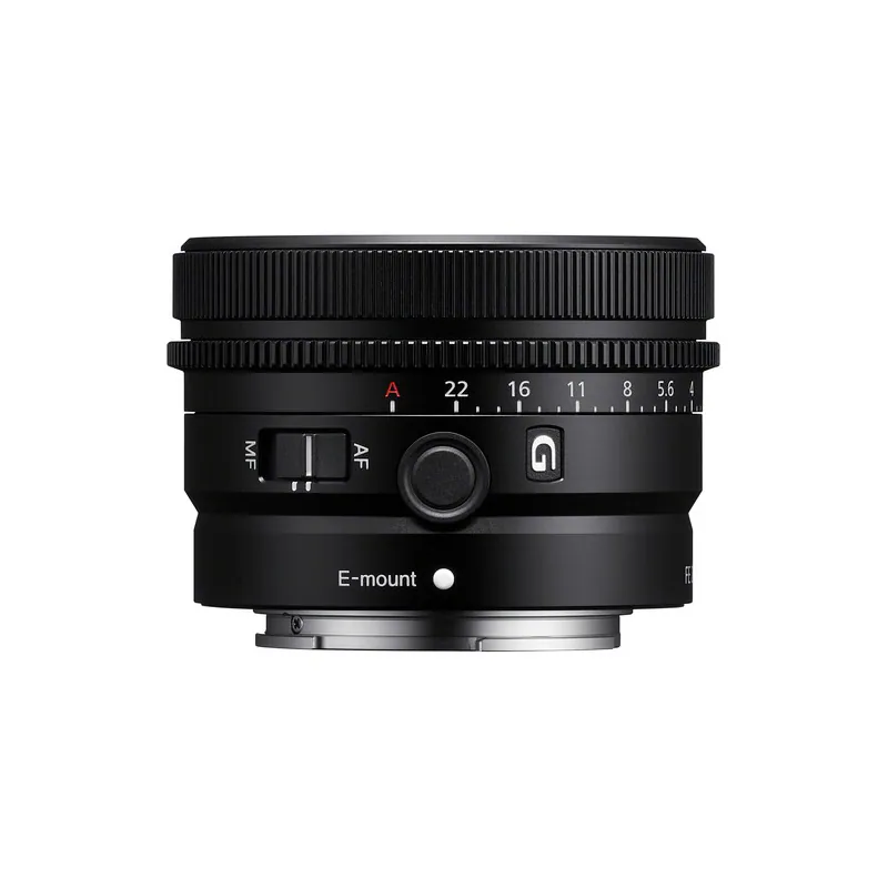 Sony FE 50mm F/2.5 G (Chính hãng) 2