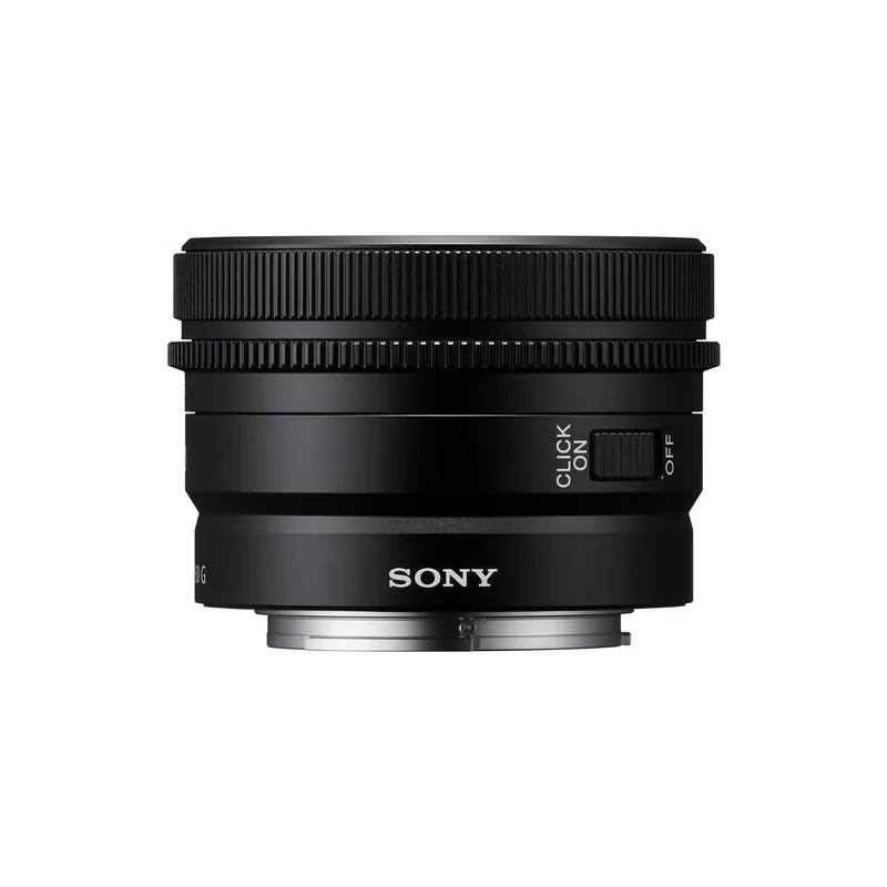 Sony FE 50mm F/2.5 G (Chính hãng) 4