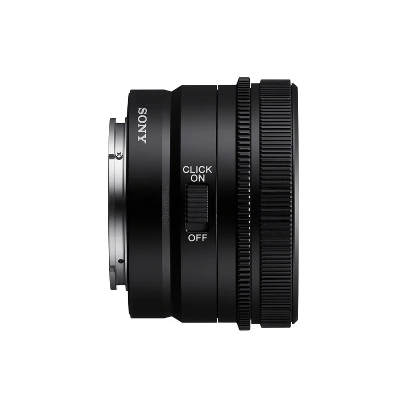 Sony FE 50mm F/2.5 G (Chính hãng) 5
