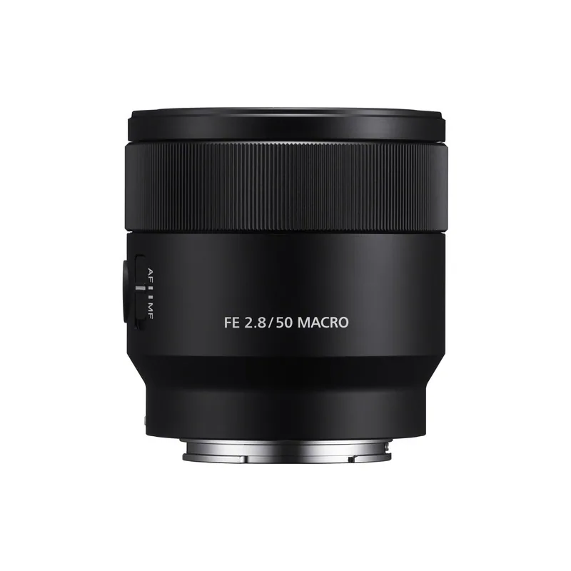 Sony FE 50mm f/2.8 Macro 2