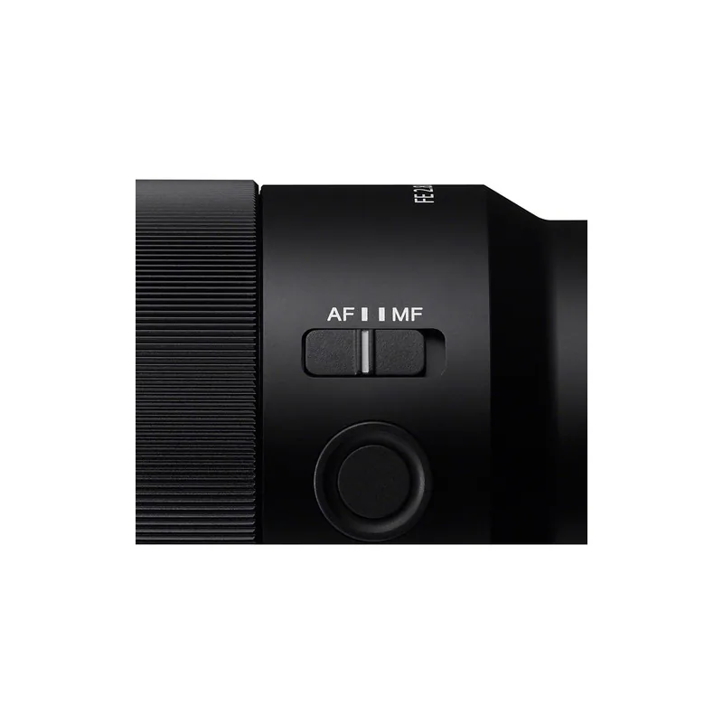 Sony FE 50mm f/2.8 Macro 4