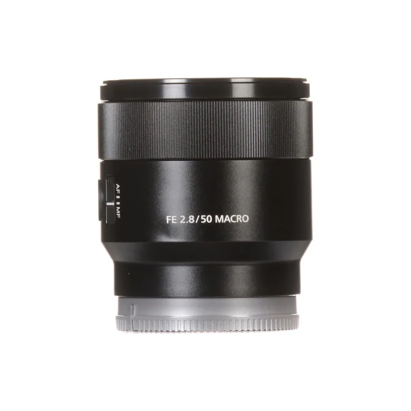 Sony FE 50mm f/2.8 Macro 5