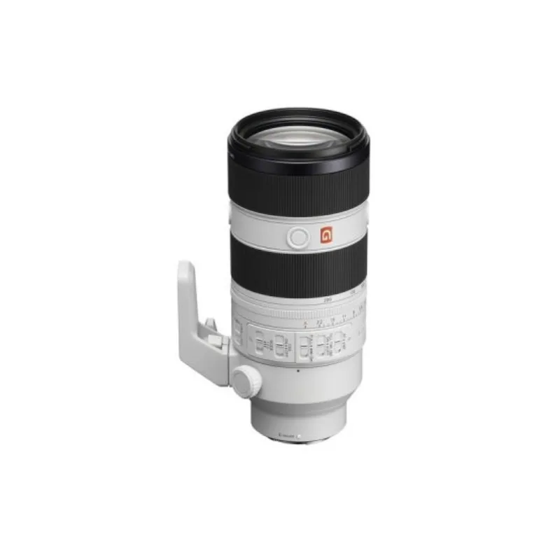 Sony FE 70-200mm f/2.8 GM OSS II