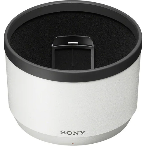 Sony FE 70-200mm f/2.8 GM OSS II 4