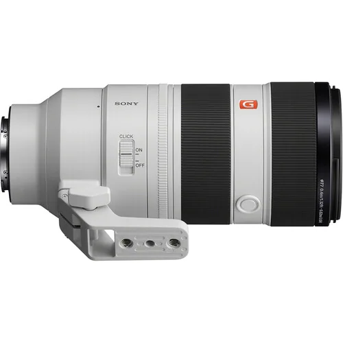 Sony FE 70-200mm f/2.8 GM OSS II 7