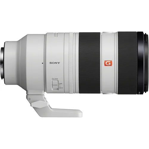 Sony FE 70-200mm f/2.8 GM OSS II 8