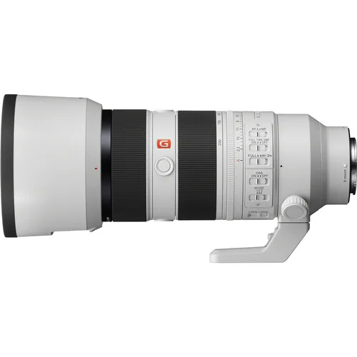 Sony FE 70-200mm f/2.8 GM OSS II 9