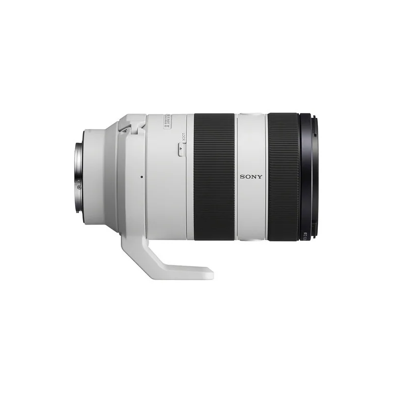 Sony FE 70-200mm f/4 Macro G OSS II (Sony E) 10
