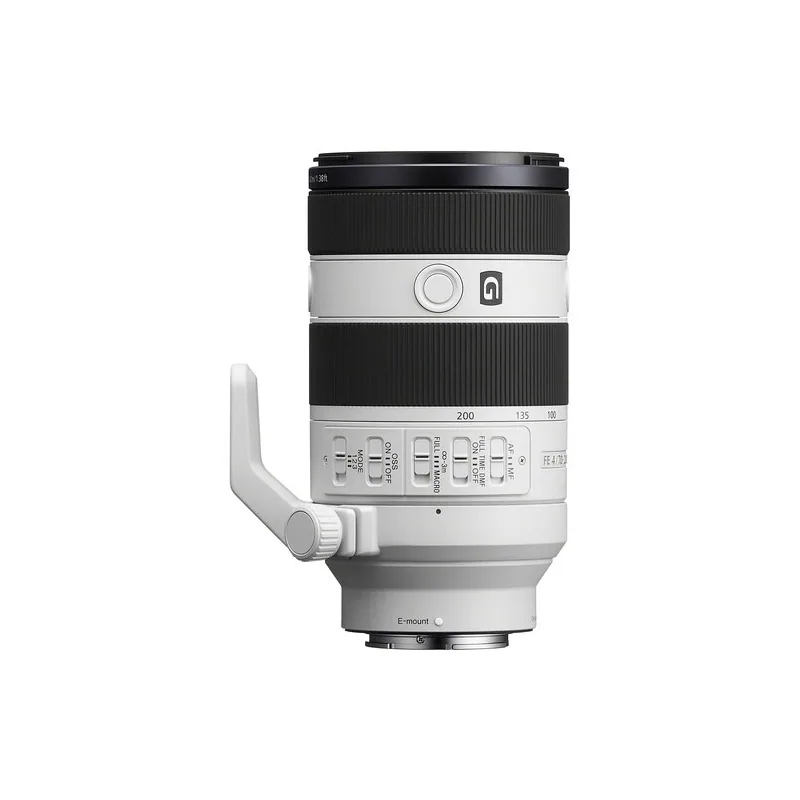 Sony FE 70-200mm f/4 Macro G OSS II (Sony E) 2