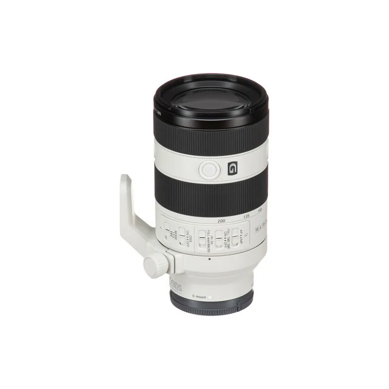 Sony FE 70-200mm f/4 Macro G OSS II (Sony E) 5