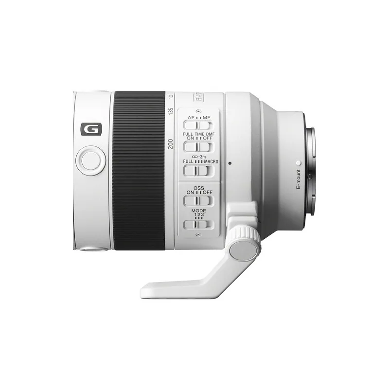 Sony FE 70-200mm f/4 Macro G OSS II (Sony E) 6