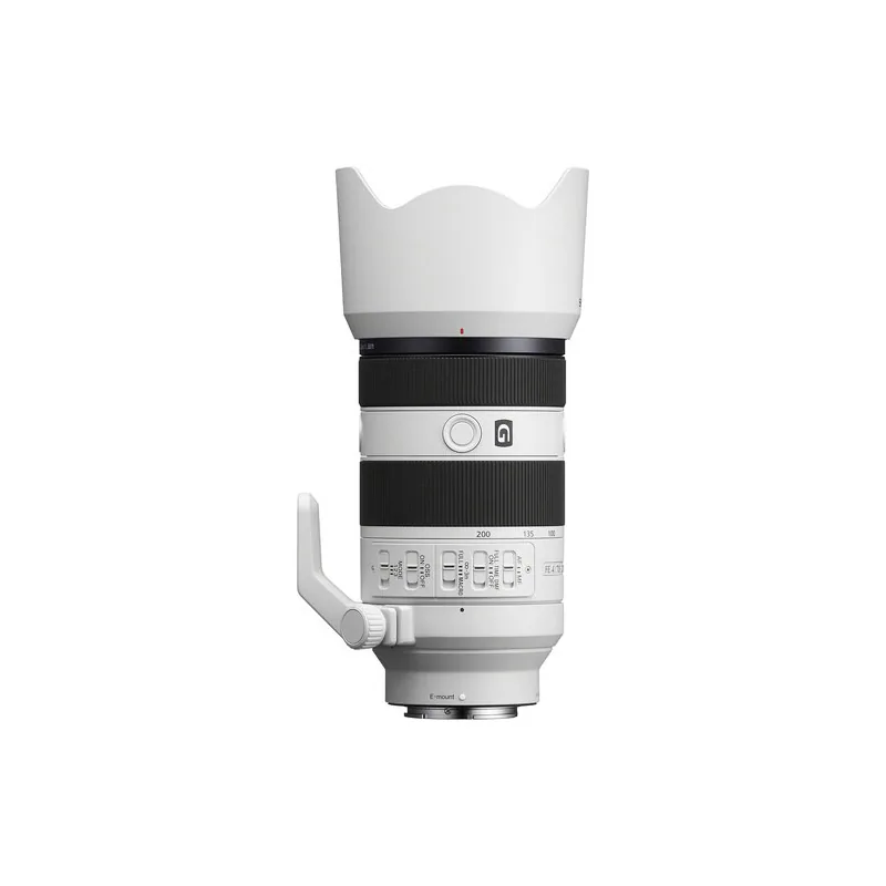 Sony FE 70-200mm f/4 Macro G OSS II (Sony E) 7
