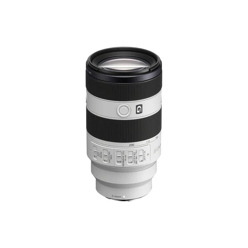 Sony FE 70-200mm f/4 Macro G OSS II (Sony E) 8